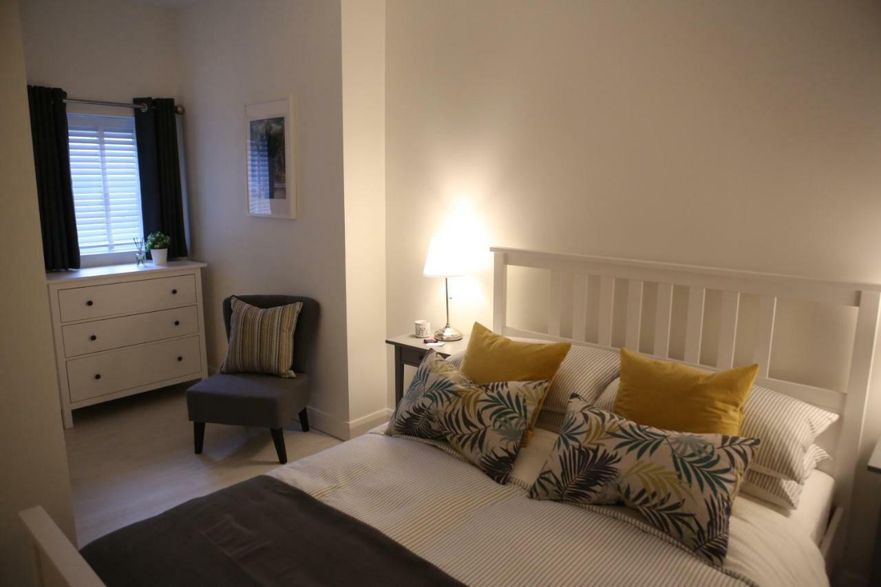 East Bridge Apartments 에니스킬런 외부 사진